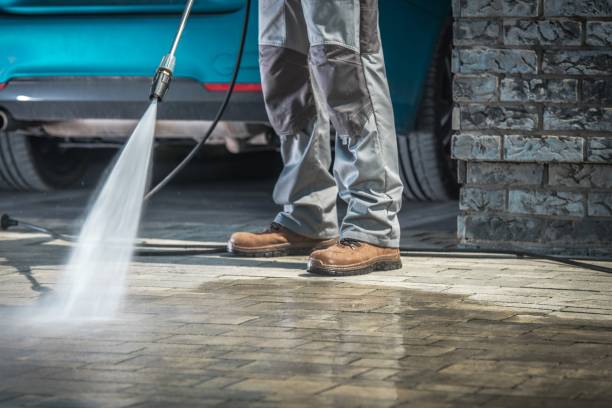 Best Graffiti Removal  in Quail Creek, TX