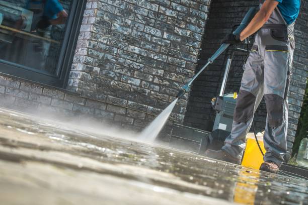 Best Patio and Deck Pressure Washing  in Quail Creek, TX