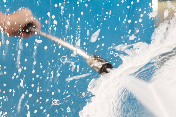 Animal Enclosure Cleaning in Quail Creek, TX