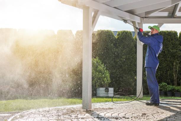 Best Building Exterior Washing  in Quail Creek, TX