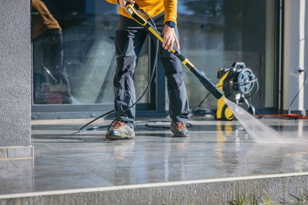 Best Gutter Cleaning  in Quail Creek, TX