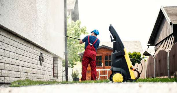 Professional Pressure Washing in Quail Creek, TX